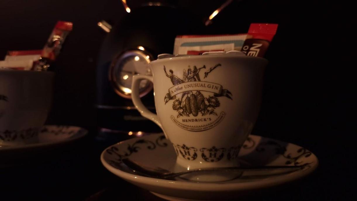 The Mad Hatter'S Guestrooms Oxford Eksteriør bilde