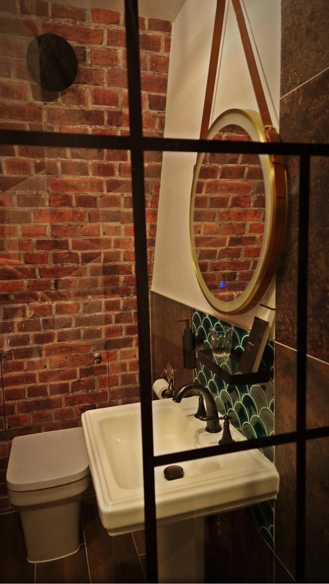 The Mad Hatter'S Guestrooms Oxford Eksteriør bilde