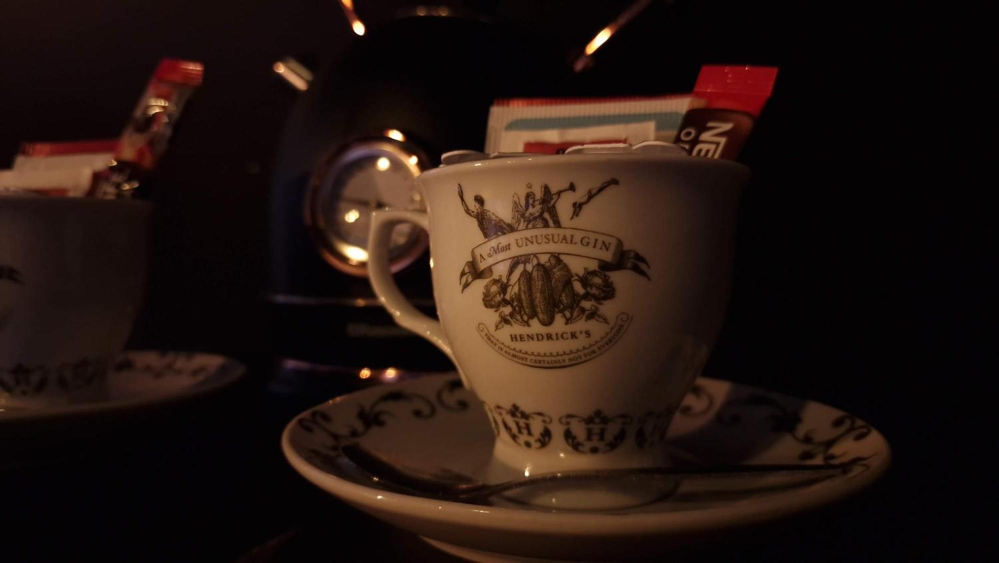 The Mad Hatter'S Guestrooms Oxford Eksteriør bilde